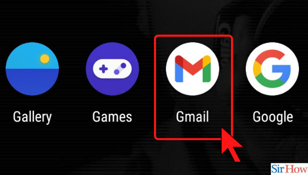 Image Titled Disable Google Meet In Gmail App Step 1